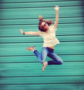 Meet your Posher, Margo